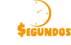 90 Segundos de Finanças Logo